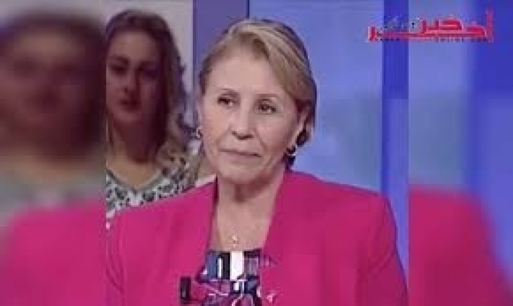 وزيرة المرأة تعلن عن برامج وطنية للتصدّي لظاهرة الإرهاب في صفوف هذه الشريحة 