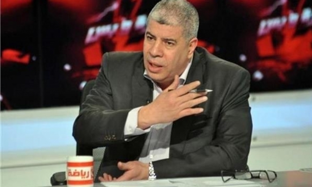 أحمد شوبير يهاجم "الكاف" ومخرج مباراة الأهلي والترجي في الذهاب