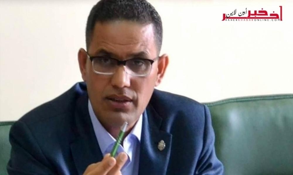 منجي الحرباوي يعلن انسحابه من نداء تونس