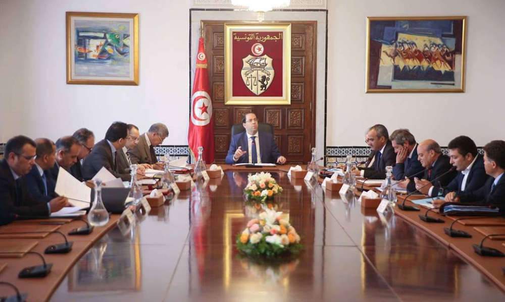 لأوّل مرّة عربيًّا / تونس تعقد أولى جلسات المجلس الوطني للحوار الإجتماعي اليوم