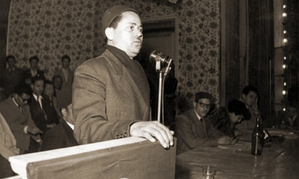 ملابسات إغتيال الزعيم النقابي الوطني فرحات حشاد (5 ديسمبر 1952)... الحقيقة والتوظيف  