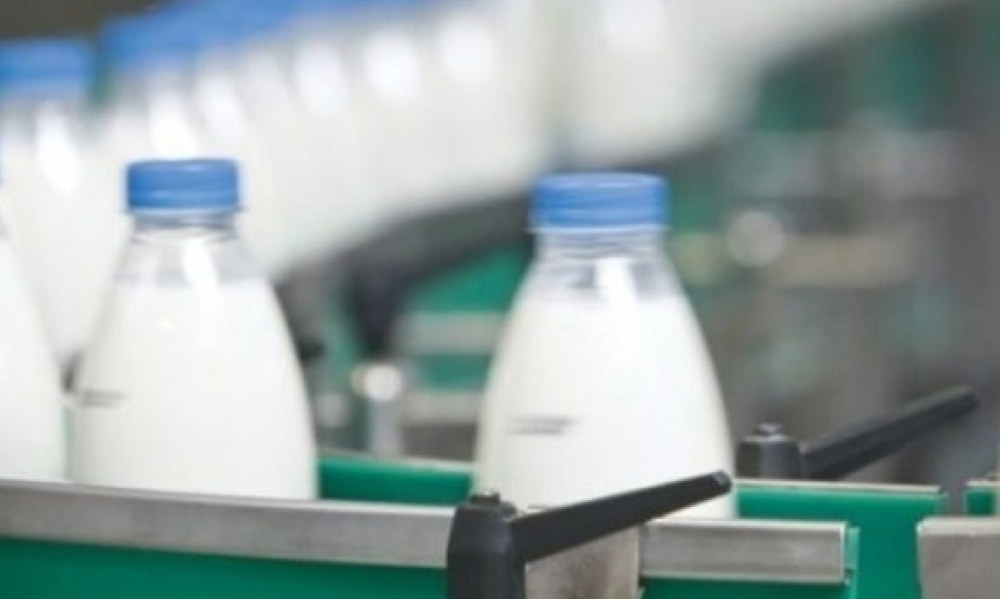 زغوان: حجز أكثر من 1400 لتر من الحليب المدعّم