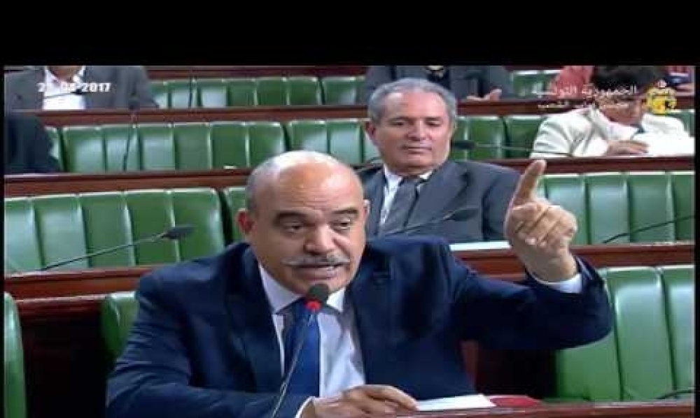 احمد الصديق :بعضهم يريد اعادة تنظيم الانتخابات الى وزارة الداخلية و هذه الاطراف وراء ازمة هيئة الانتخابات