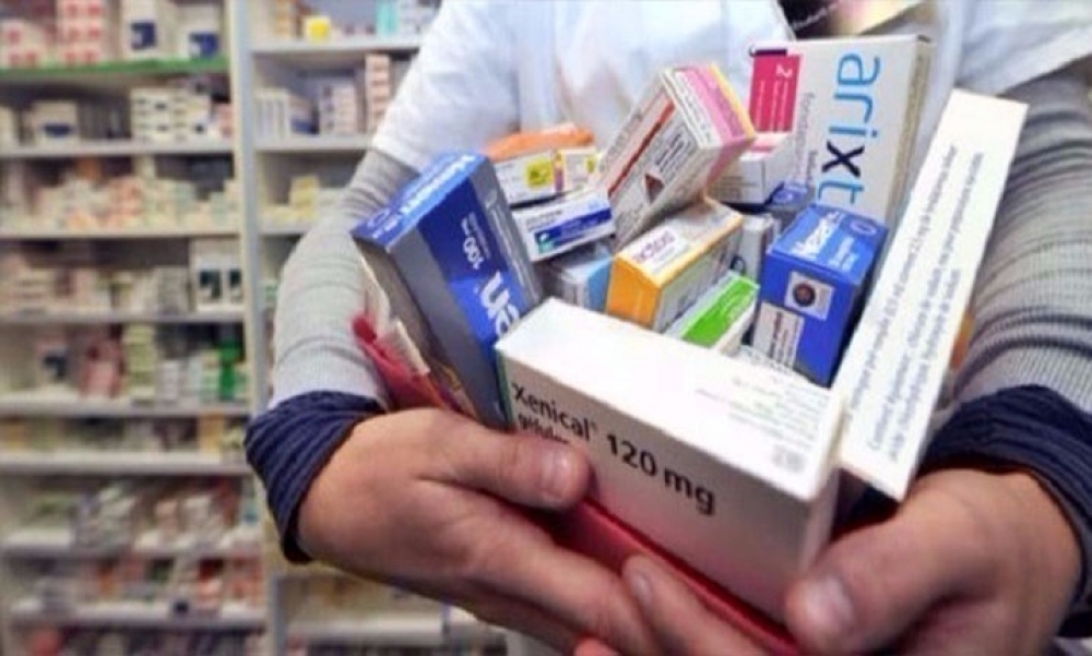   نهاية الأسبوع المقبل انطلاق  توزيع الأدوية عبر مصحات الضمان الاجتماعي والصيدليات العمومية