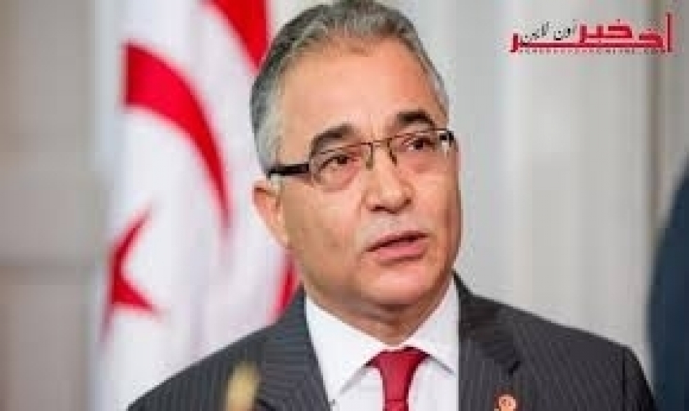مرزوق يصف بالكذب كل من يقول أنّ مشروع تونس  طالب  بصرف تعويضات صندوق الكرامة 