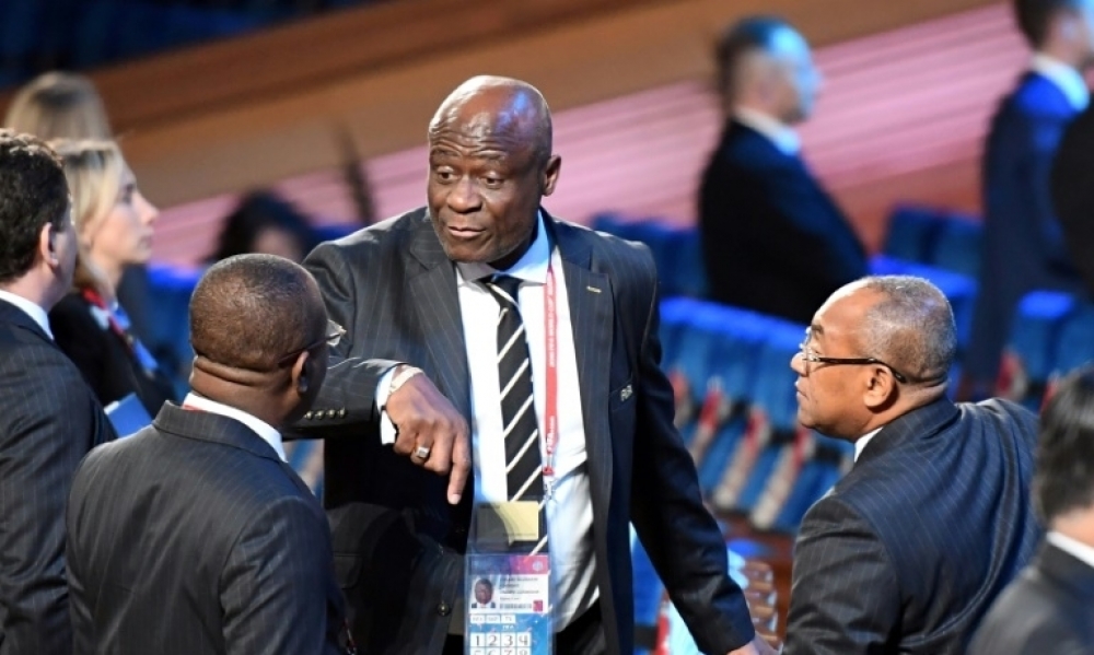 رسميا: الكونغو برازافيل تترشح لاستضافة كأس إفريقيا 2019 خلفا للكاميرون