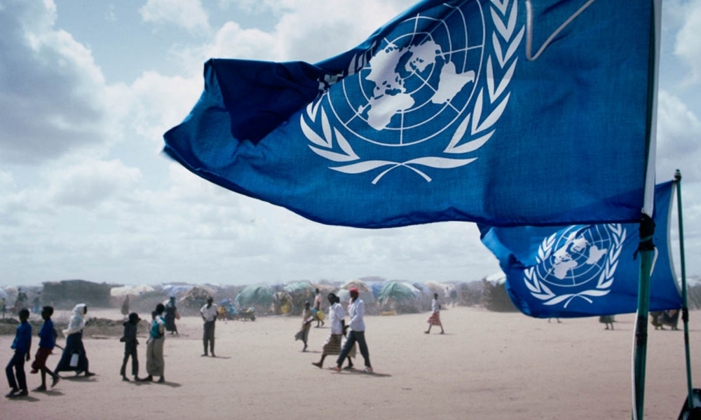 إتهمته بالتدخل في السيادة الوطنية، الصومال يأمر أكبر مسؤولي الأمم المتحدة فيه بمغادرة البلاد