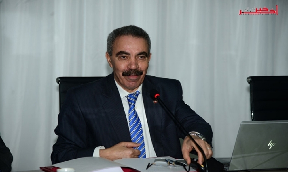 تعيين وزير التجهيز السابق محمد صالح العرفاوي مستشارًا لدى رئيس الحكومة