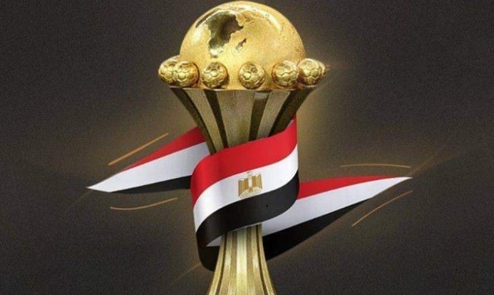 التلفزيون المصري يبثّ مقابلات كأس إفريقيا 2019