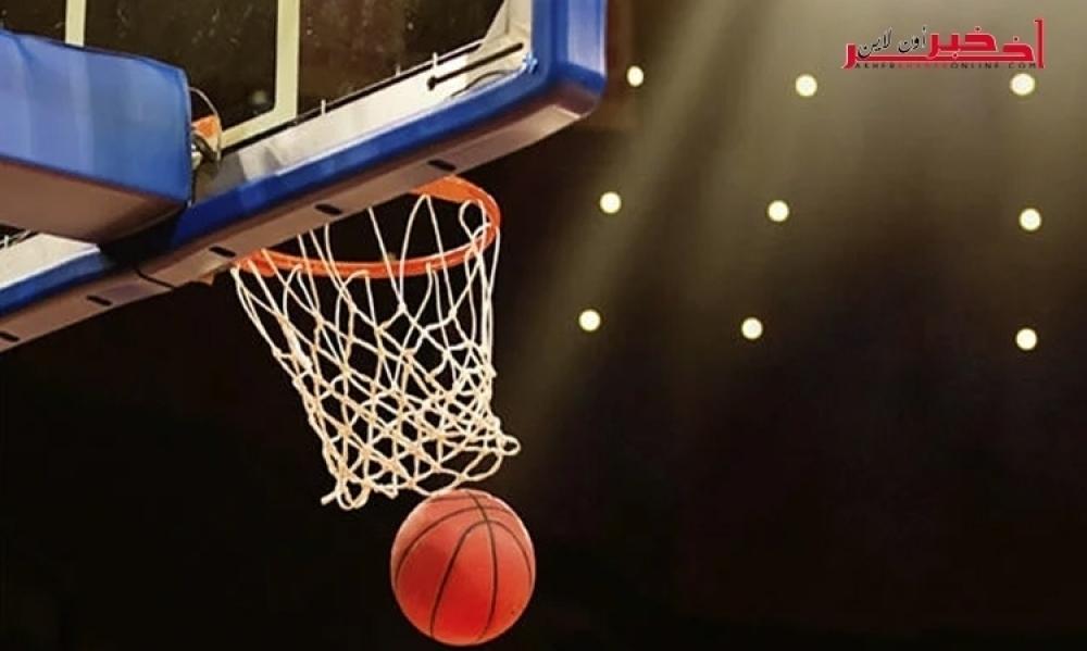 كرة السلة: النجم الساحلي والدالية الرياضية بقرمبالية رسميا في البلاي أوف
