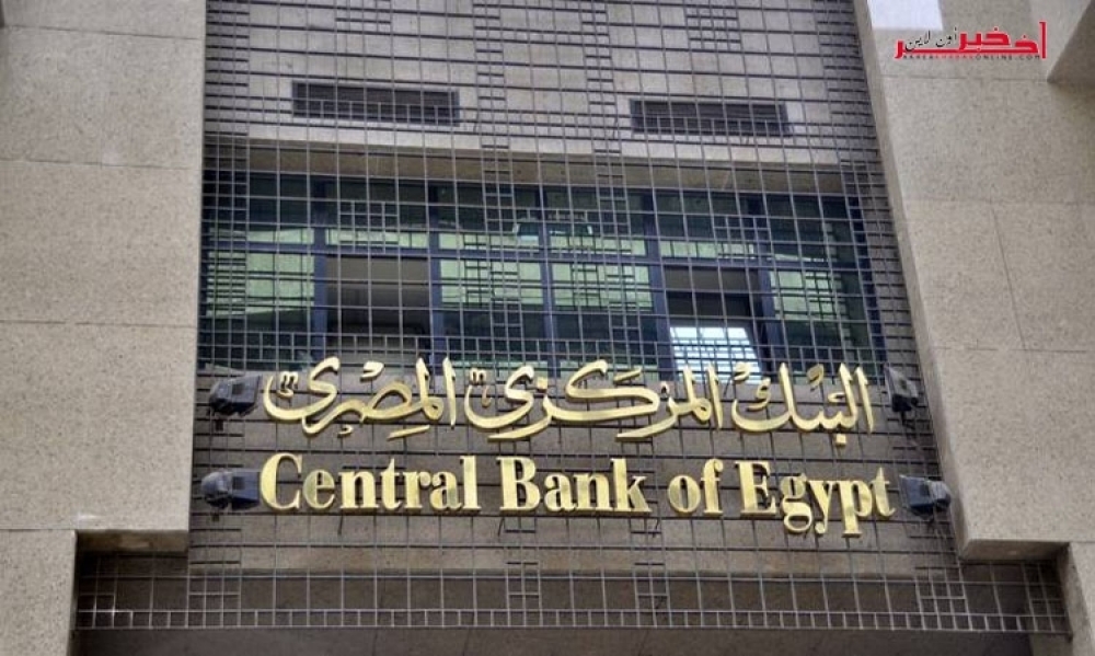 البنك  المركزي المصري يتلقى ملياري دولار من قرض صندوق النقد