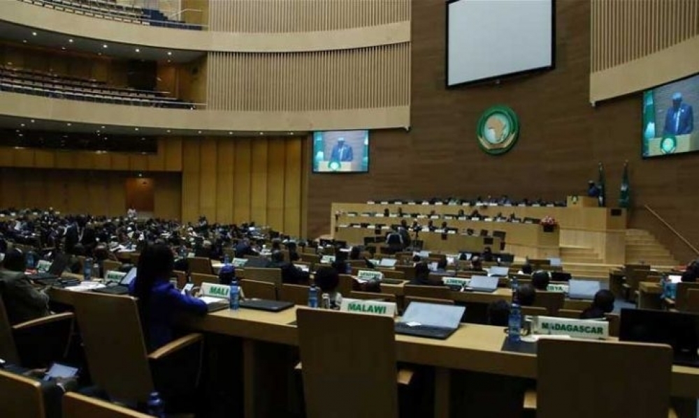 إنطلاق القمّة الإفريقيّة الـ32 بأديس أبابا بجلسة مغلقة وسط إجراءاتٍ أمنيّة مشدّدة