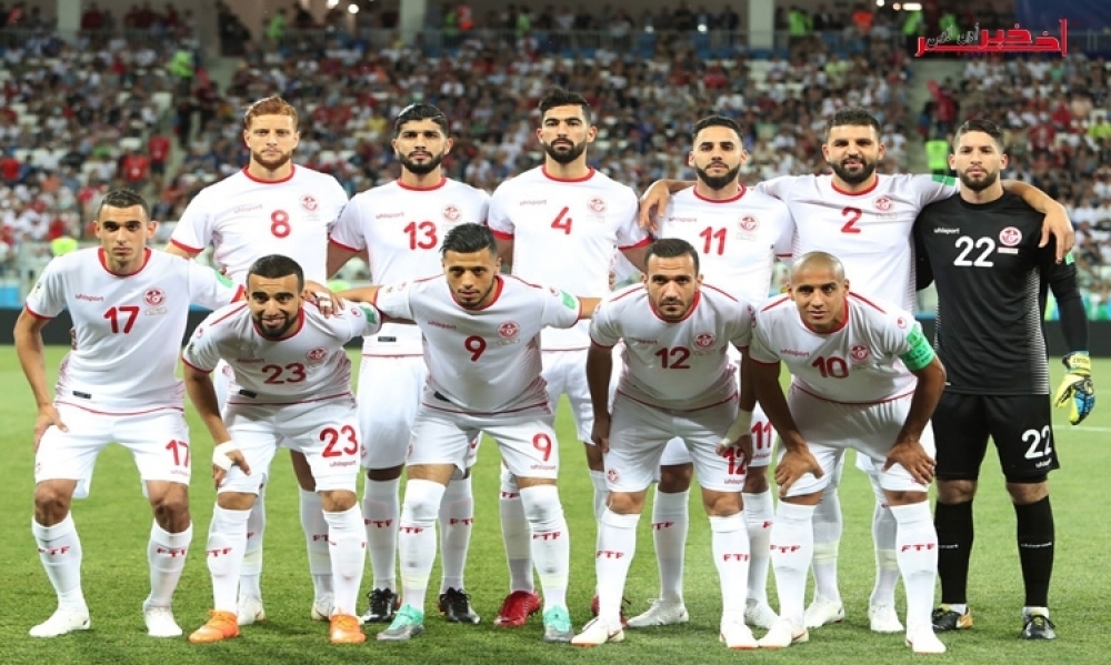 الجامعة التونسيّة لكرة القدم تكشف عن التركيبة الكاملة للإطار الفنّي للمنتخب الوطني للأكابر