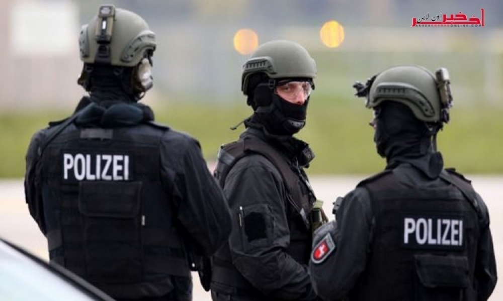 اتهما بجرائم ضد الانسانية ..السلطات الالمانية تعتقل عناصر من المخابرات السورية 