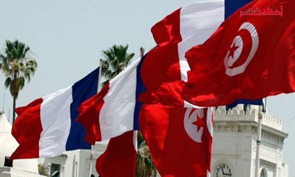  فرنسا اول مستثمر في تونس، بـ 1400 مؤسسة