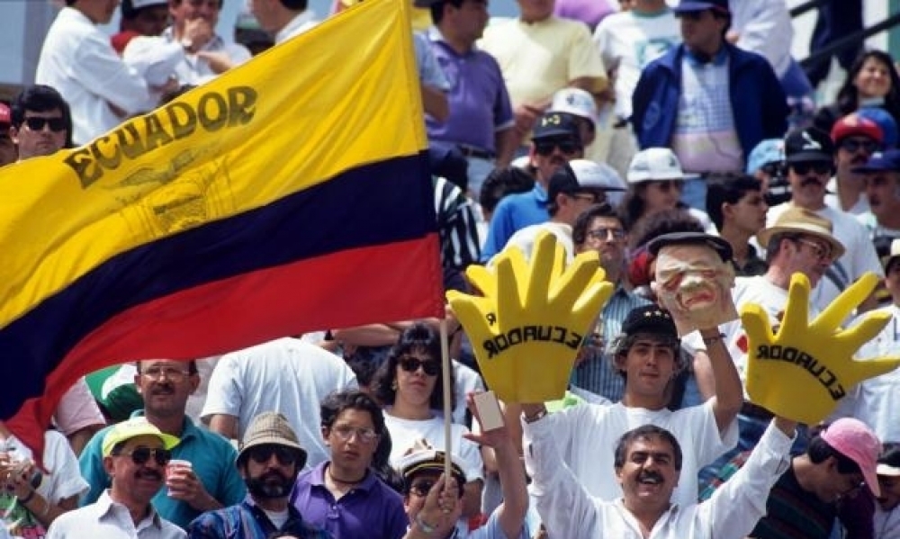 رسمي /  الأرجنتين وكولمبيا تنظّمان كوبا أمريكا 2020
