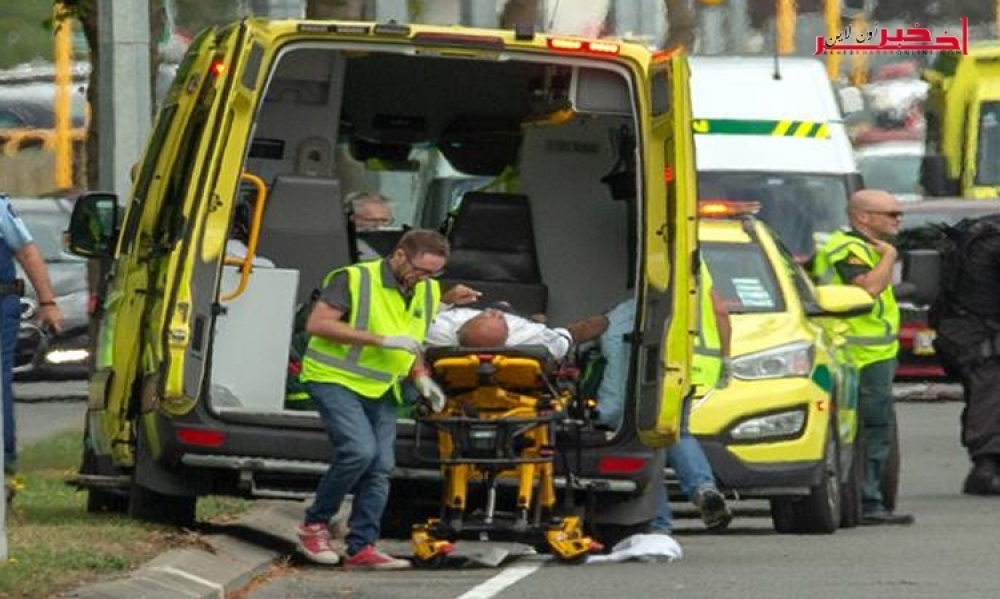 مصدر مسؤول بوزارة الخارجيّة لـ"آخر خبر أونلاين": لا وجود لضحايا تونسيّين في الهجوم الإرهابي بنيوزلندا