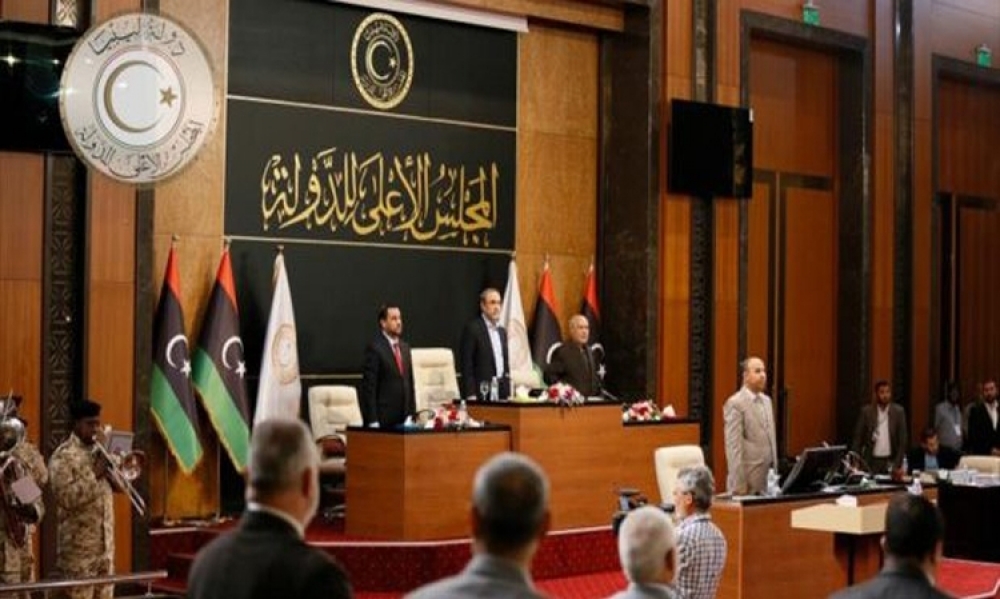  ليبيا تطالب نيوزيلندا بتفسير عجزها عن منع المجزرة 