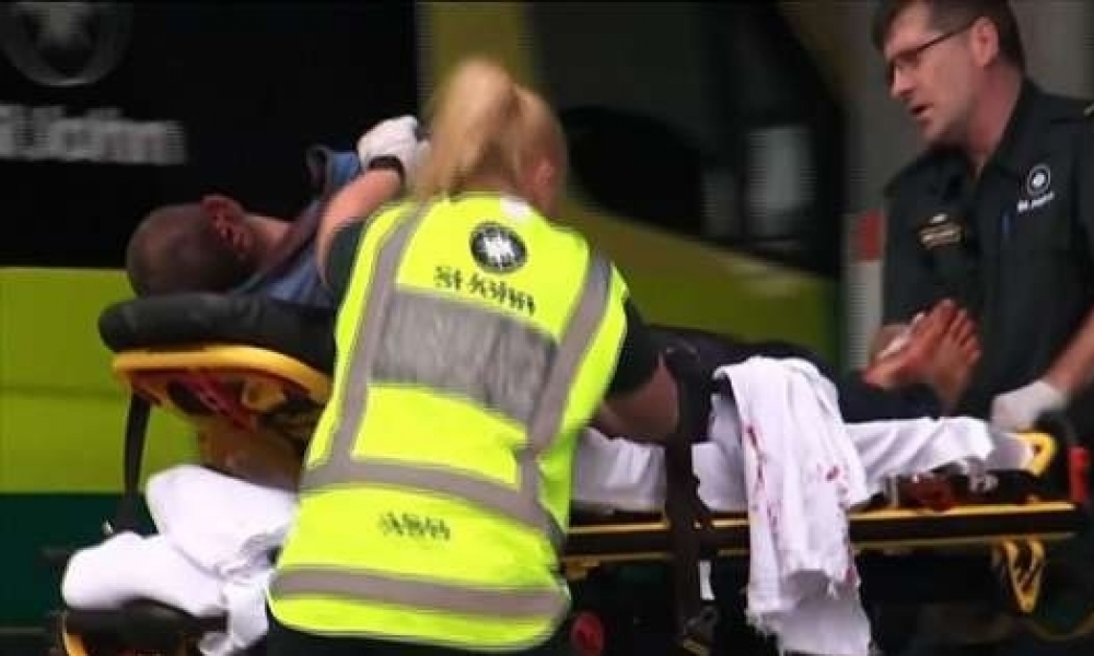 حكومة نيوزيلندا: جاءنا بيان من السفاح قبل الهجوم على المسجدين بـ10 دقائق