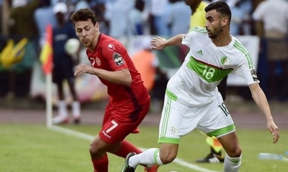 مدرب منتخب الجزائر جمال بلماضي : وديّة تونس أهمّ من المواجهة الرسميّة ضدّ غامبيا