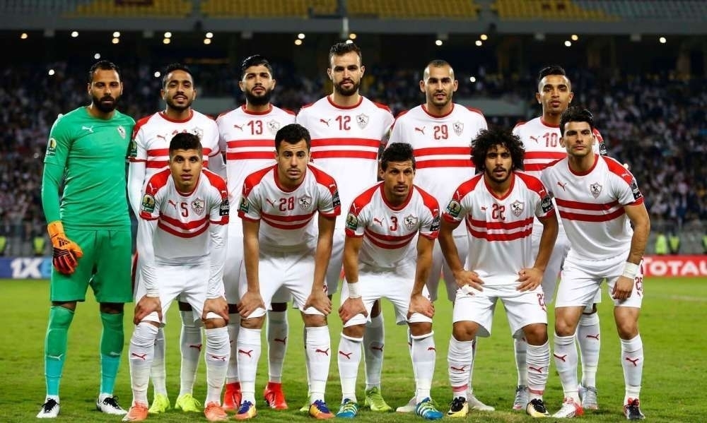الزمالك المصري يتأهل إلى نصف نهائي كأس "الكاف" ويلاقي الهلال السوداني أو النجم الساحلي