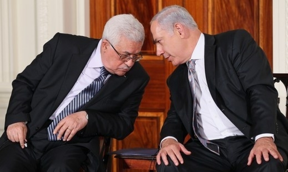 وزير الخارجيّة الفلسطيني: عباس مستعدّ للقاء نتنياهو في موسكو