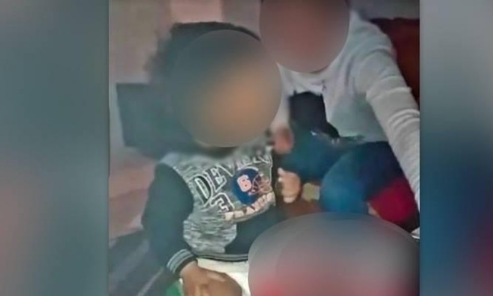 فيديو الجلسة الخمريّة مع طفل / القبض على المتورّطين وتحويلهم إلى العاصمة