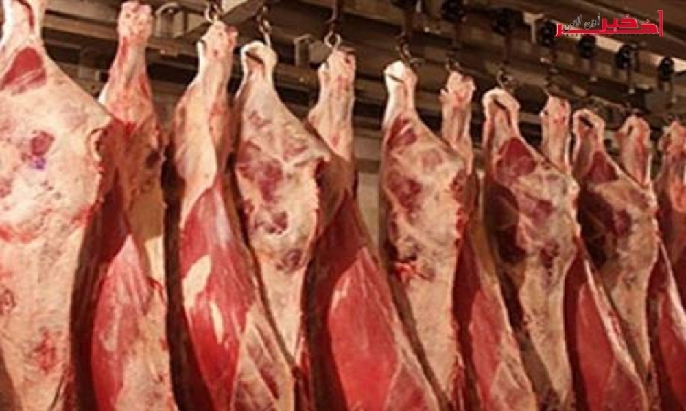 عمادة الاطباء البياطرة ..65 بالمائة من اللحوم المعروضة لا تخضع للمراقبة  و منتوجات البحر معرضة الى الامراض 