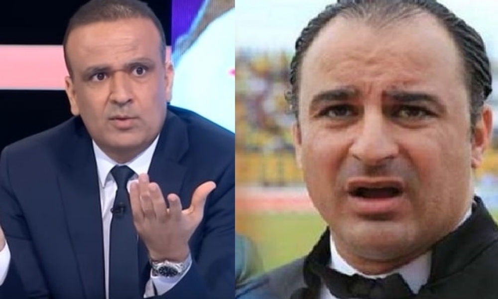 وديع الجريء يكشف سبب منح مقعد ثالثٍ لتونس في البطولة العربيّة وسرّ  إختيار النادي البنزرتي