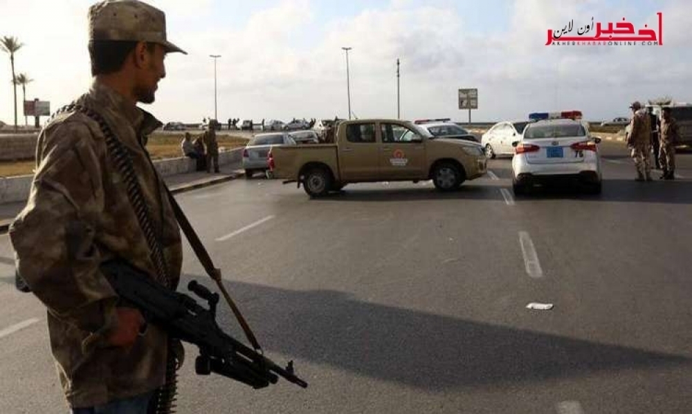 تونس تواصل الإتصالات والمشاورات مع مختلف الأطراف للتوصّل إلى وقف إطلاق النار في ليبيا وإستئناف المسار السياسي