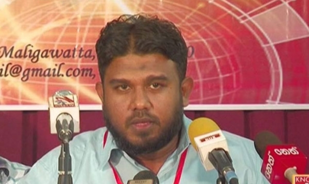 متهمة بتفجيرات سريلانكا... ماهي "جماعة  التوحيد الوطنية" ؟