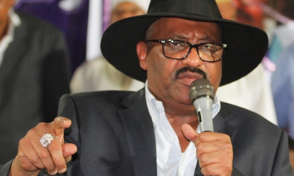 رئيس الهلال السوداني يستقيل من مهامه بعد الخسارة ضدّ النجم الساحلي