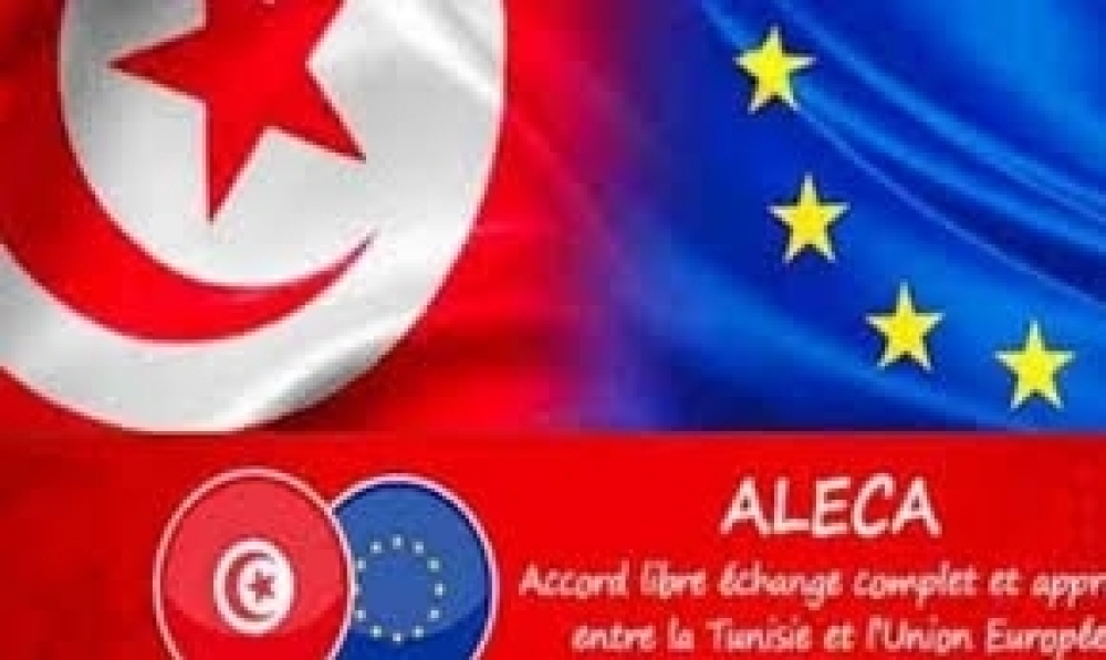 من بينها إتحادي الشغل والفلاحة، منظمات وطنيّة وأحزاب وجمعيّات يوقّعون عريضة لإيقاف المفاوضات المتعلقة بـ" ALECA "