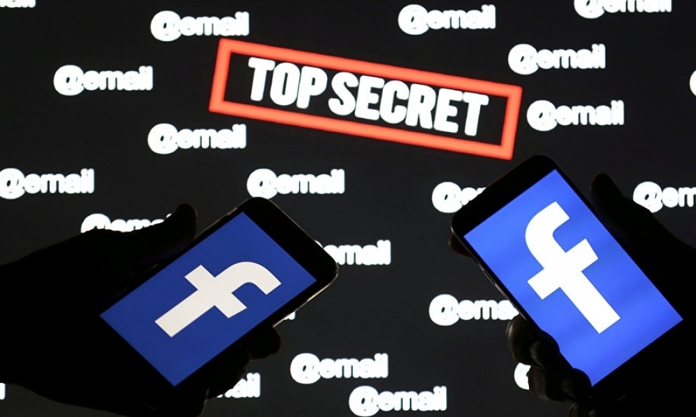 مجلة مختصّة تكشف : "فيسبوك" يتعاقد مع موظفين للتنصّت على منشوراتك الخاصة... التفاصيل 