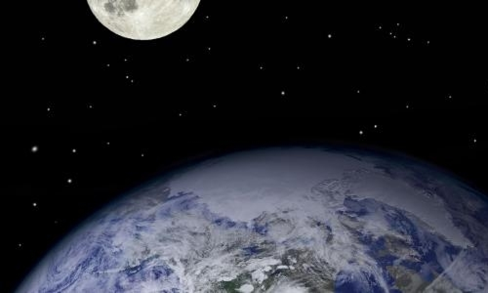 الليلة: سهرة فلكية بمدينة العلوم لمتابعة حركة القمر 