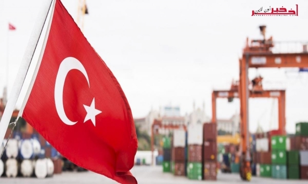  رغم استفحال العجز التجاري معها الى ازيد من 900 مليار، مساع رسمية لتطوير الواردات من تركيا