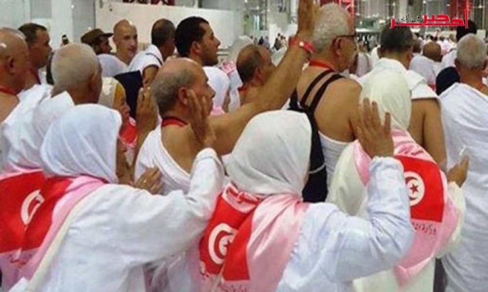 تونس -  رقمنة إجراءات السّفر و دفع المعاليم بداية من موسم الحج لهذا العام