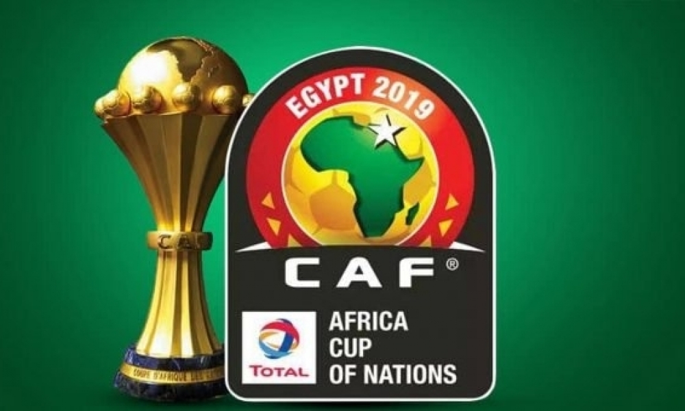 قناة مفتوحة تنقل مقابلات كأس إفريقيا 2019 مجانا..وهذه تردداتها