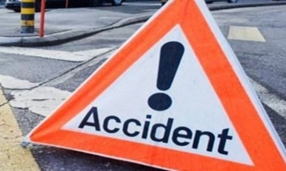 وفاة شخص واصابة 8 عاملات في حادث مرور بين سيارة وأخرى لنقل العاملات بمنوبة
