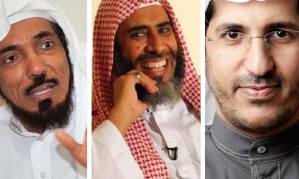 حسب صحيفة بريطانية ..السلطات السعودية تستعد لاعدام عدد من " الدعاة"