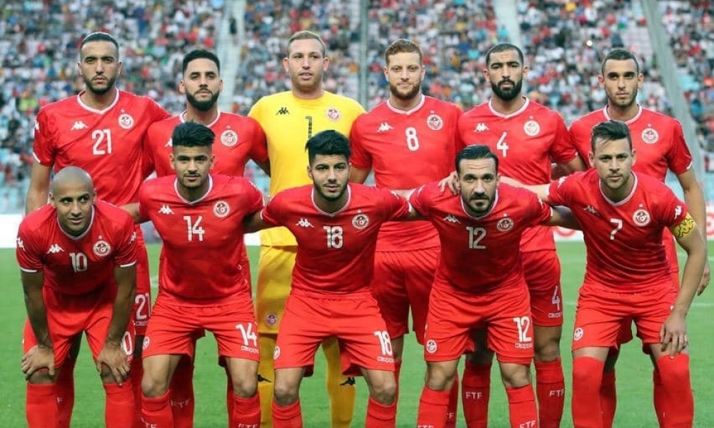 في انتظار الإستغناء عن حارس مرمى بعد لقاء كرواتيا...هذه قائمة المنتخب التونسي الرسمية في كأس إفريقيا 2019