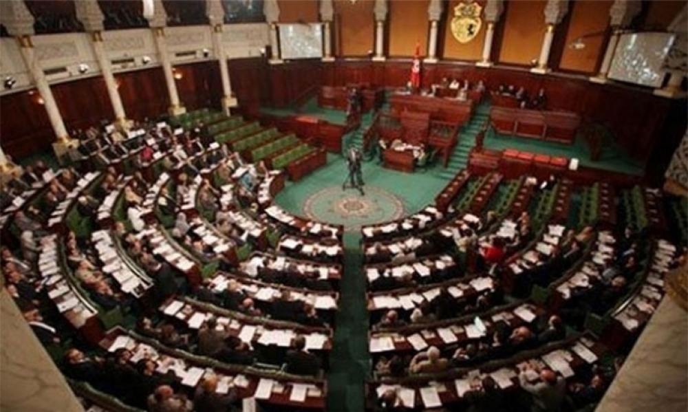 مجلس النواب يصادق على قرض من البنك الافريقي للتنمية  لصالح ديوان التطهير 