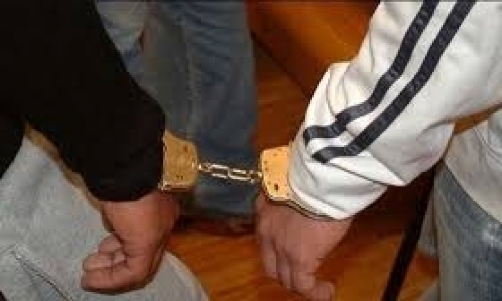 الجيّارة سيدي حسين / إلقاء القبض على شخصين من أجل السرقة