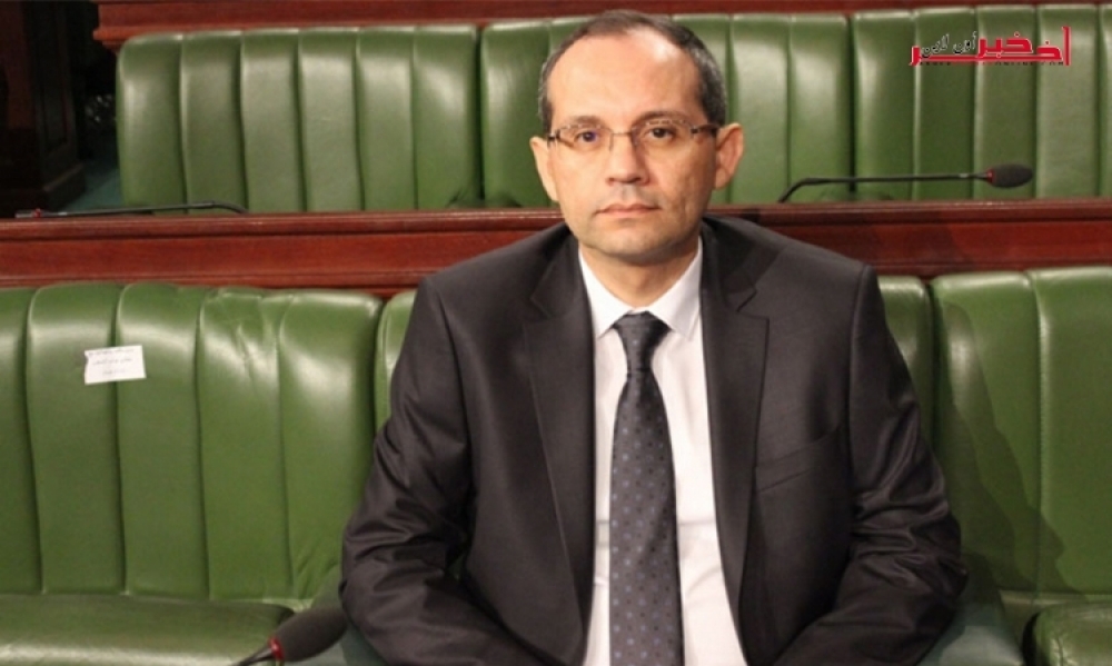 غدا: جلسة استماع في مجلس نواب الشعب  الى وزير الداخلية 