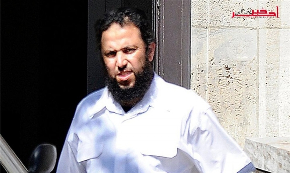 محكمة ألمانية تقضي بعدم الإلزام بإعادة التونسي سامي العيدودي المشتبه انه كان حارسا لأسامة بن لادن إلى ألمانيا