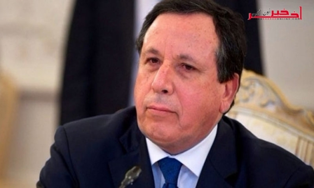 خميس الجهيناوي: مشاركة تونس من عدمها في مؤتمر المنامة الاقتصادي غير مطروحة و لم نتلق دعوة