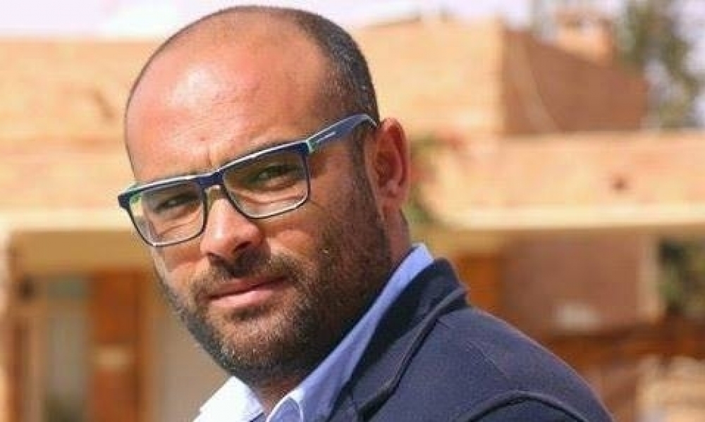  انتخاب زياد دبار لعضوية المكتب التنفيذي للاتحاد الدولي للصحفيين 