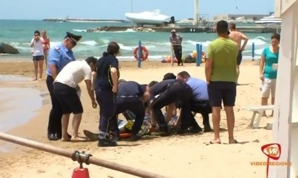 إيطاليا / وفاة مهاجرٍ تونسي غرقًا في أحد شواطئ صقليّة