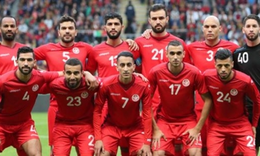 المنتخب التونسي الأوّل عربيًّا والثاني إفريقيًّا في التصنيف الجديد للفيفا