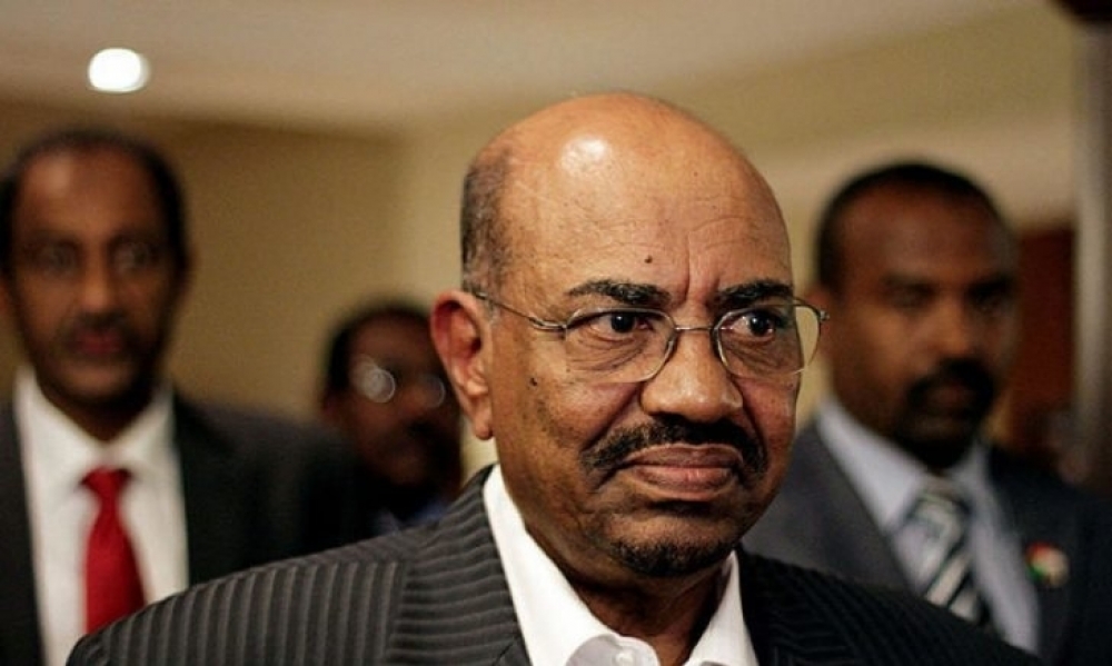 النائب العام السوداني يعلن إحالة عمر البشير إلى المحاكمة الأسبوع المقبل